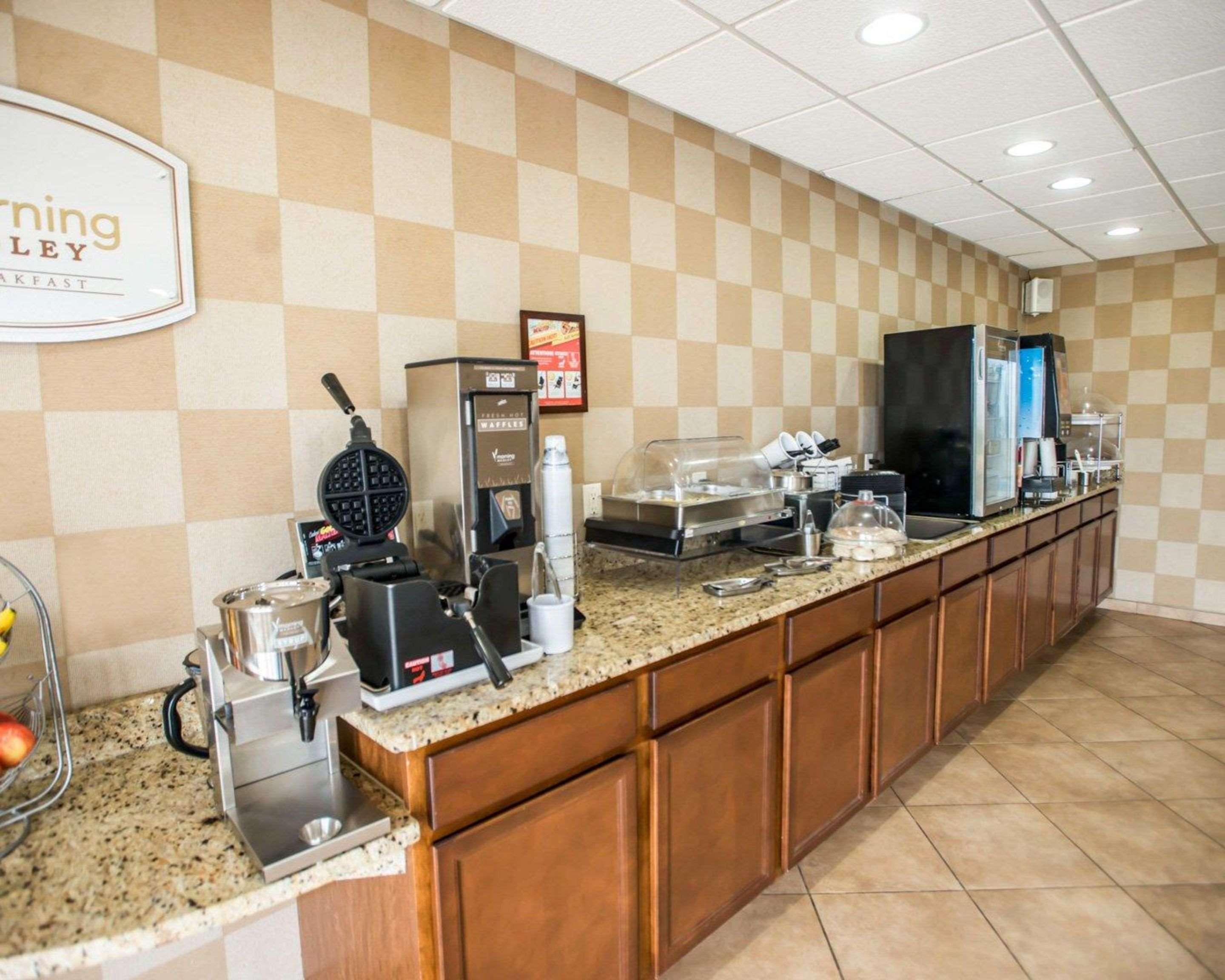 Sleep Inn & Suites Oakley I-70 Exterior photo